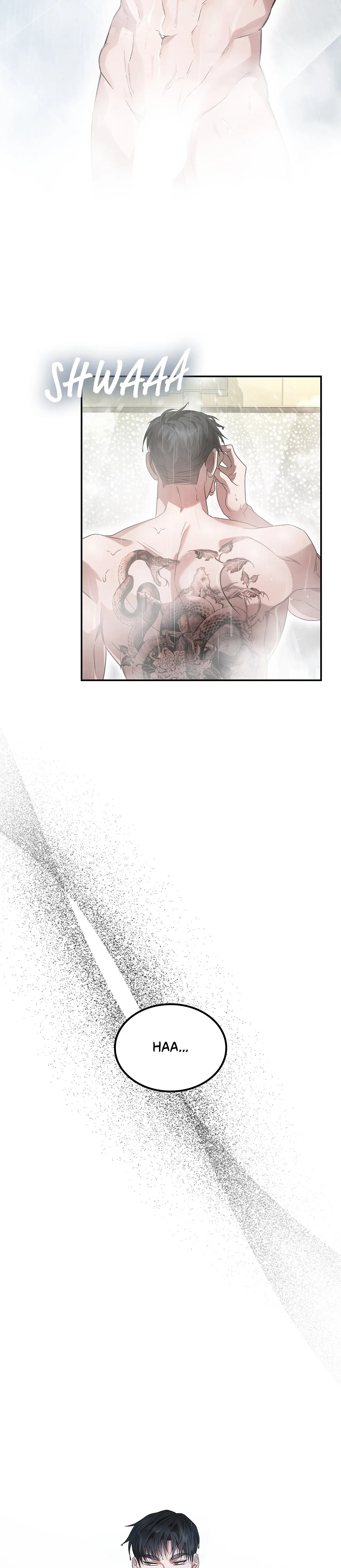 Raw – Capítulo 06 Yaoi – Página 19 Raw – Capítulo 06 Yaoi – Página 19