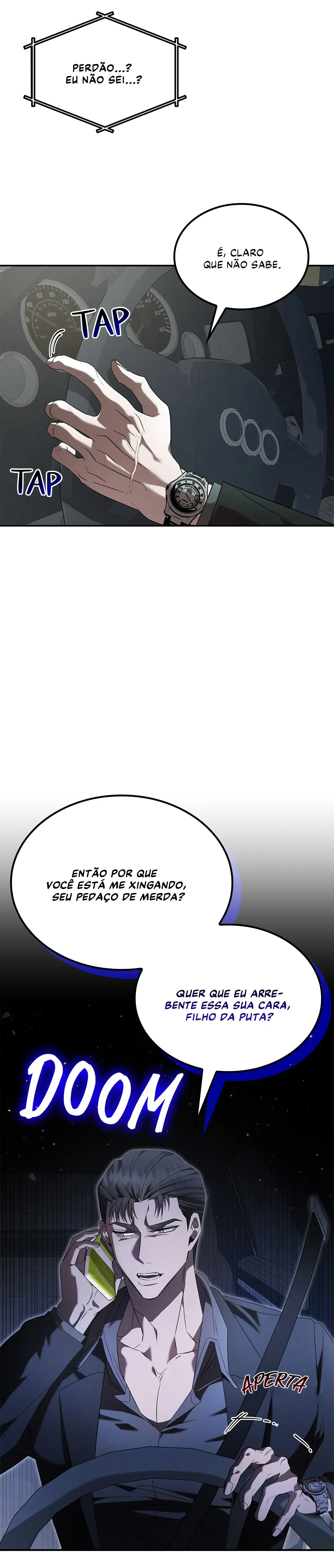 Raw – Capítulo 06 Yaoi – Página 2 Raw – Capítulo 06 Yaoi – Página 2