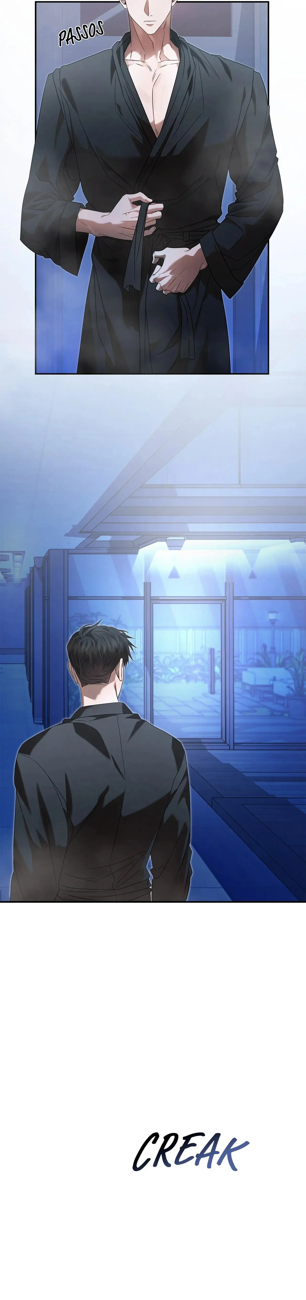 Raw – Capítulo 06 Yaoi – Página 20 Raw – Capítulo 06 Yaoi – Página 20