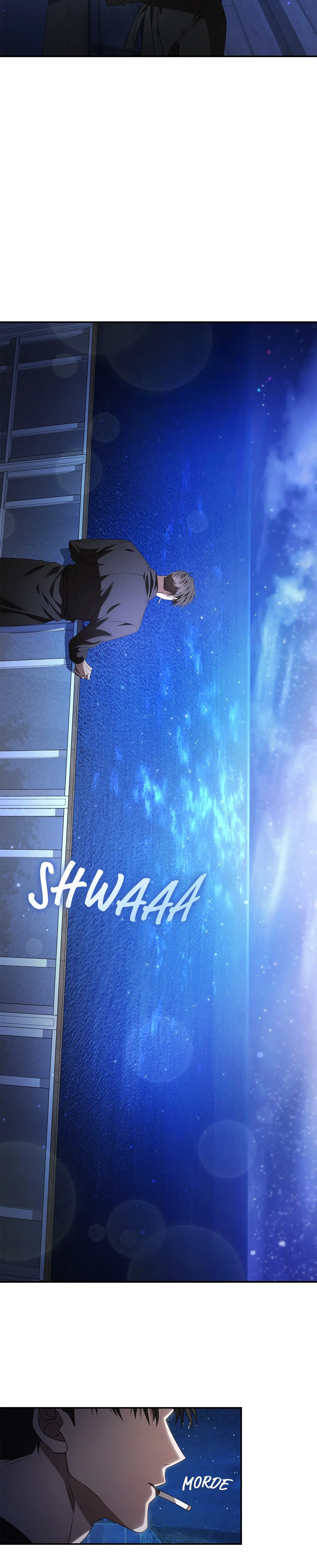 Raw – Capítulo 06 Yaoi – Página 22 Raw – Capítulo 06 Yaoi – Página 22