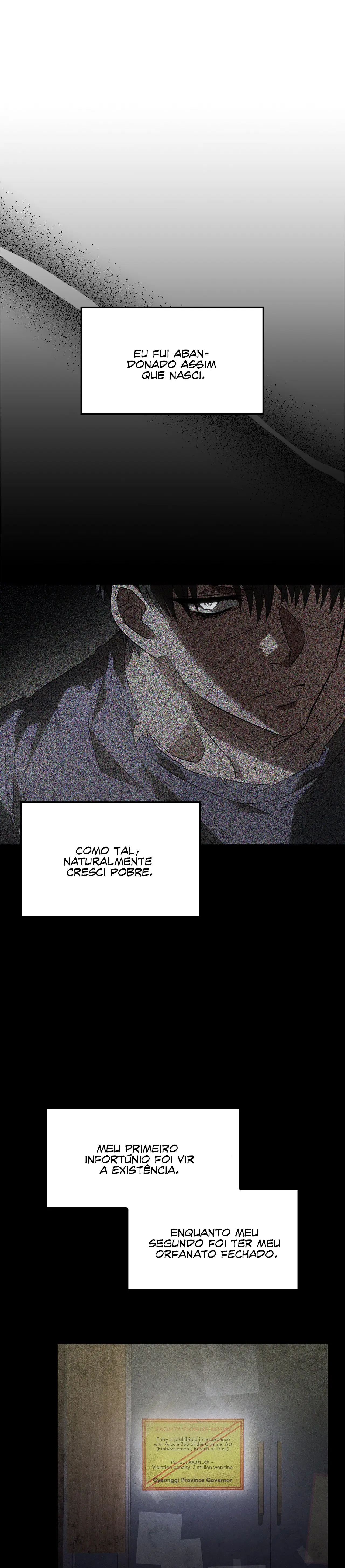 Raw – Capítulo 06 Yaoi – Página 23 Raw – Capítulo 06 Yaoi – Página 23