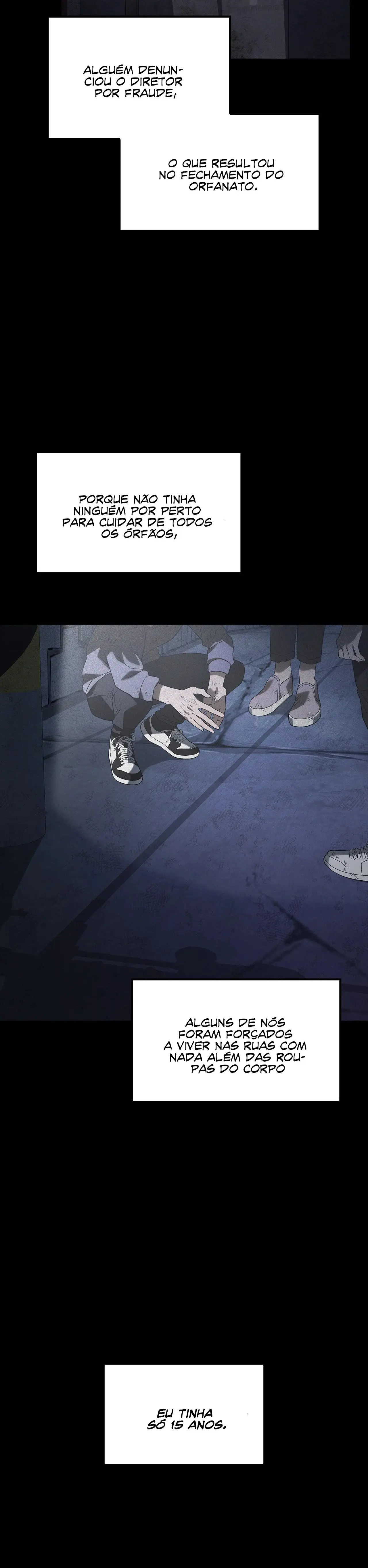 Raw – Capítulo 06 Yaoi – Página 24 Raw – Capítulo 06 Yaoi – Página 24