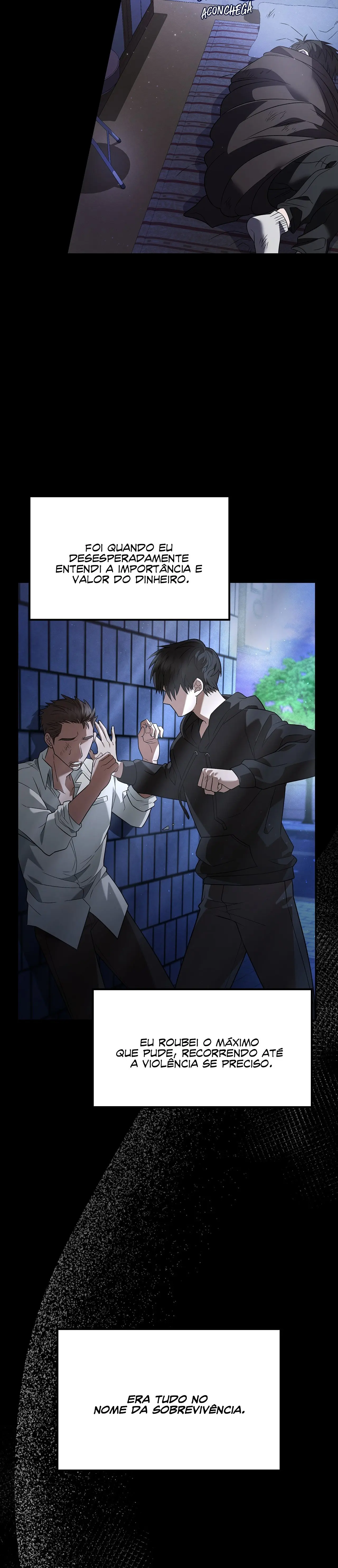 Raw – Capítulo 06 Yaoi – Página 27 Raw – Capítulo 06 Yaoi – Página 27