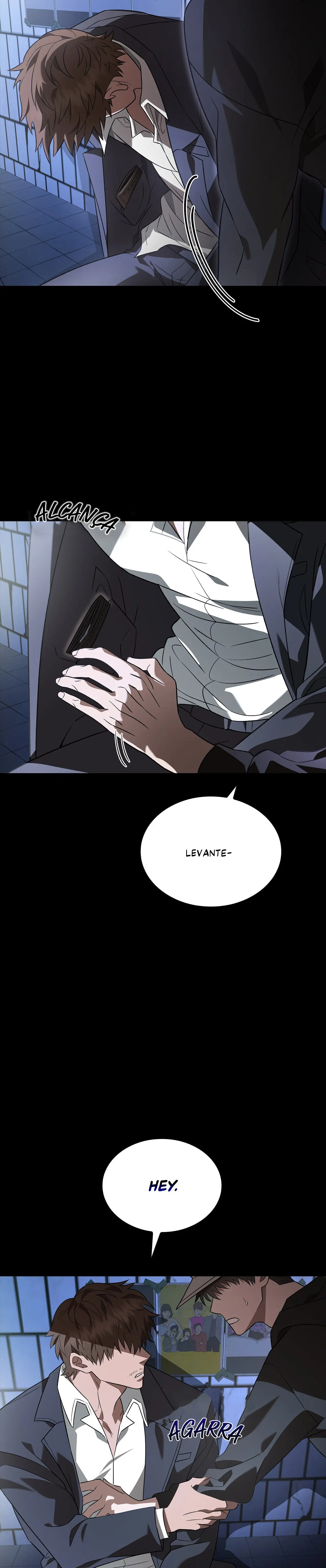 Raw – Capítulo 06 Yaoi – Página 30 Raw – Capítulo 06 Yaoi – Página 30