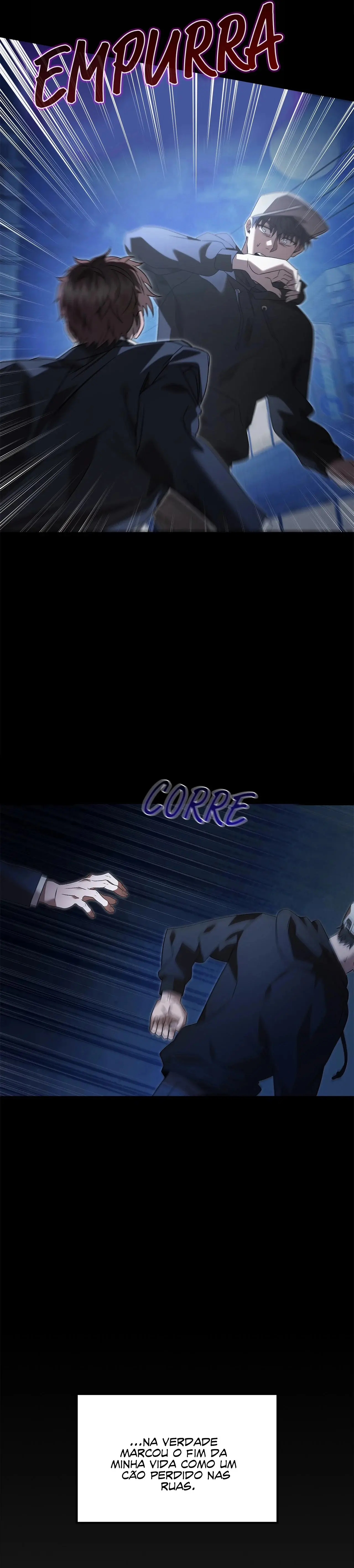 Raw – Capítulo 06 Yaoi – Página 32 Raw – Capítulo 06 Yaoi – Página 32