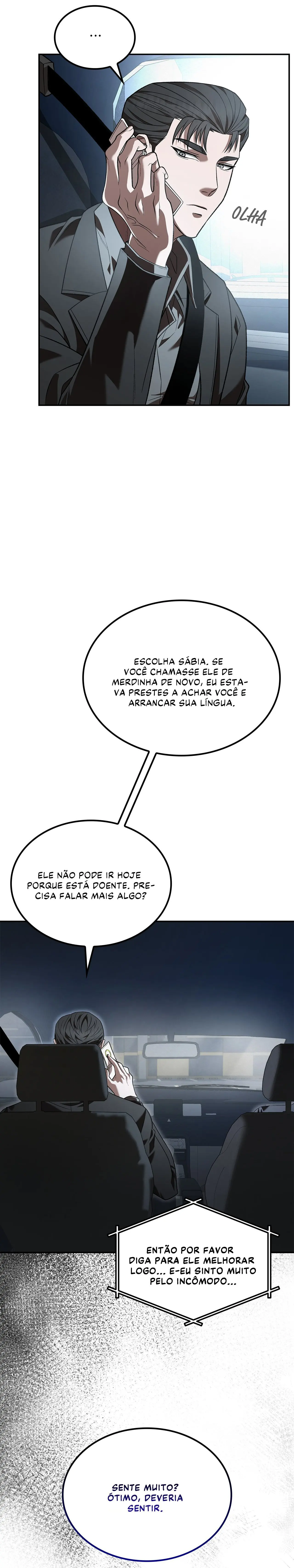 Raw – Capítulo 06 Yaoi – Página 4 Raw – Capítulo 06 Yaoi – Página 4