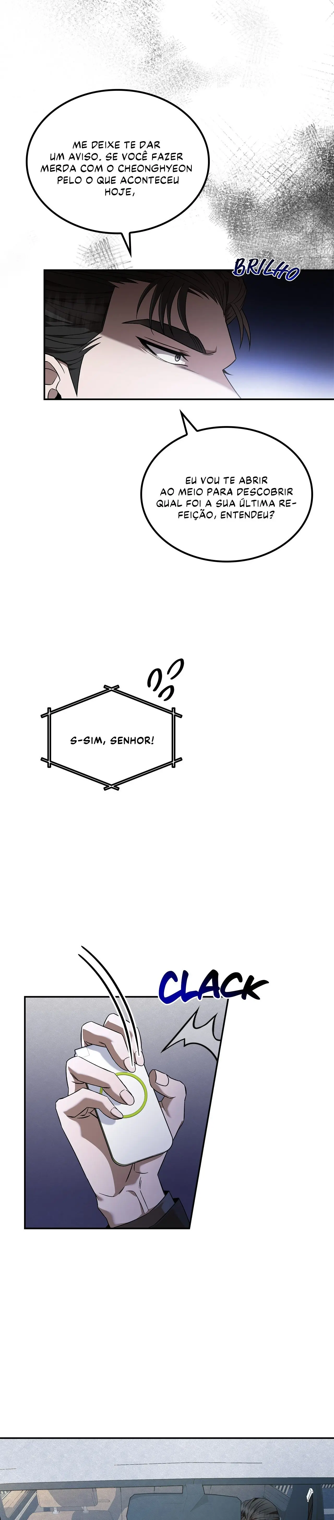 Raw – Capítulo 06 Yaoi – Página 5 Raw – Capítulo 06 Yaoi – Página 5