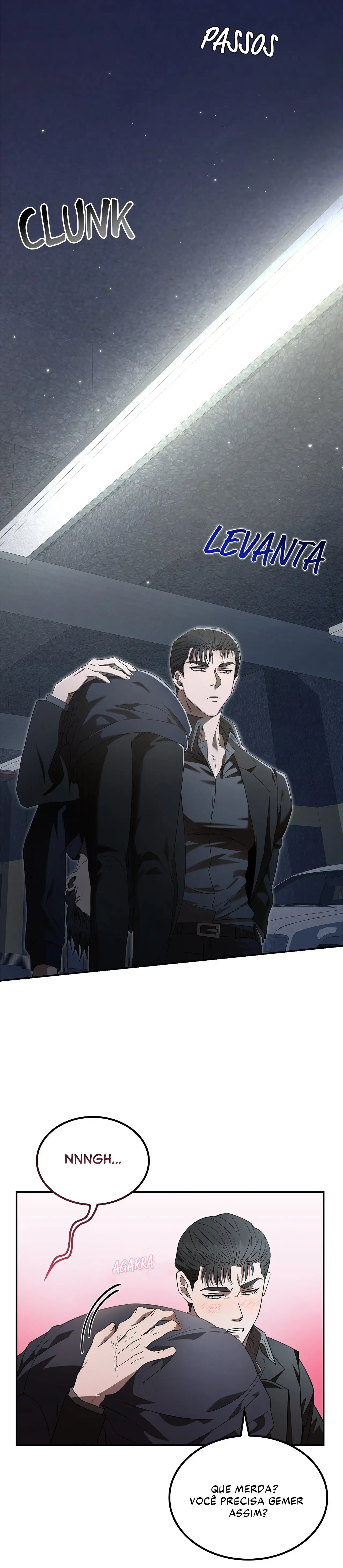 Raw – Capítulo 06 Yaoi – Página 7 Raw – Capítulo 06 Yaoi – Página 7