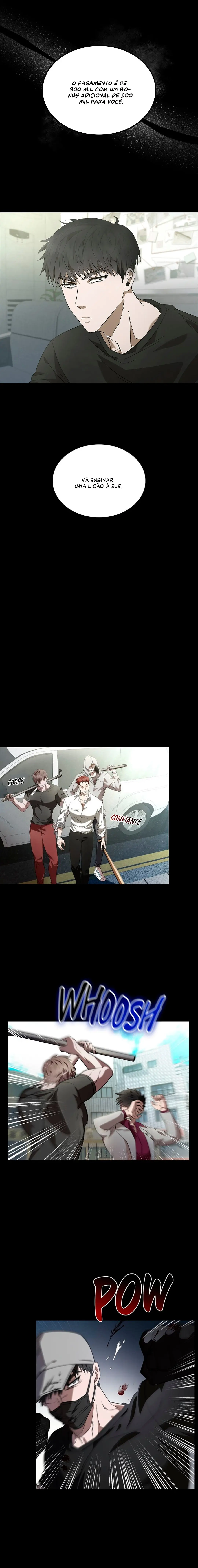 Raw – Capítulo 07 Yaoi – Página 10 Raw – Capítulo 07 Yaoi – Página 10