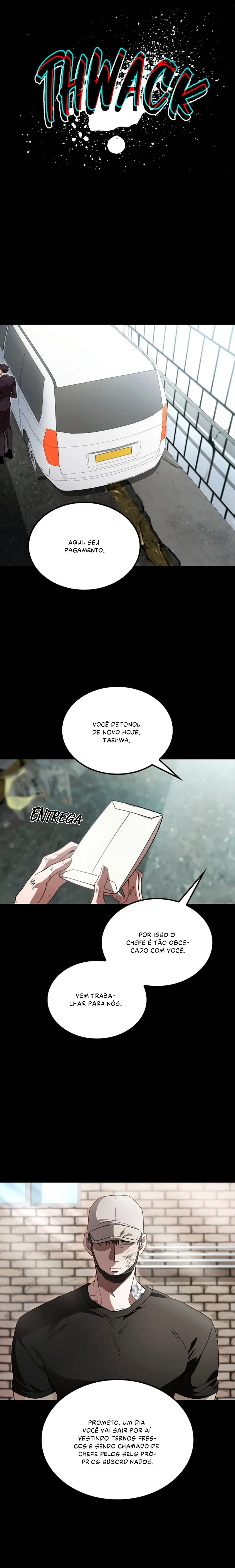 Raw – Capítulo 07 Yaoi – Página 11 Raw – Capítulo 07 Yaoi – Página 11