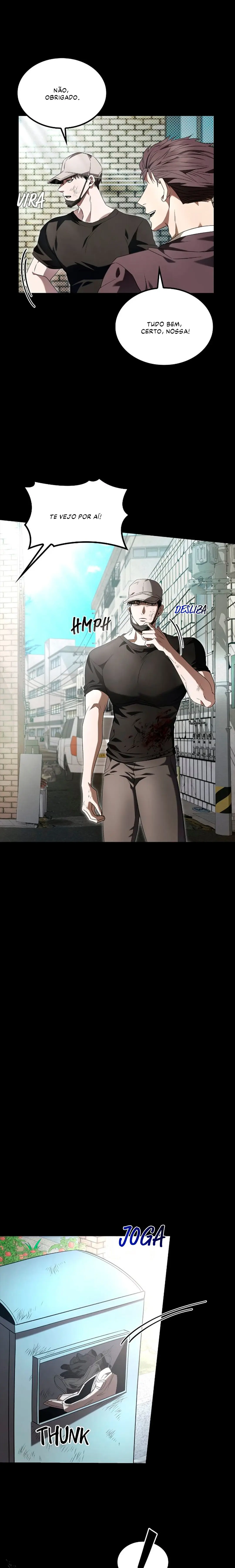 Raw – Capítulo 07 Yaoi – Página 12 Raw – Capítulo 07 Yaoi – Página 12