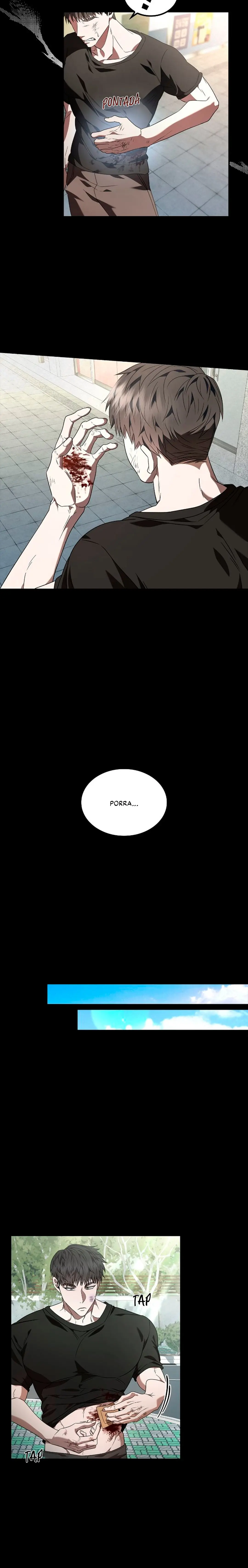 Raw – Capítulo 07 Yaoi – Página 13 Raw – Capítulo 07 Yaoi – Página 13