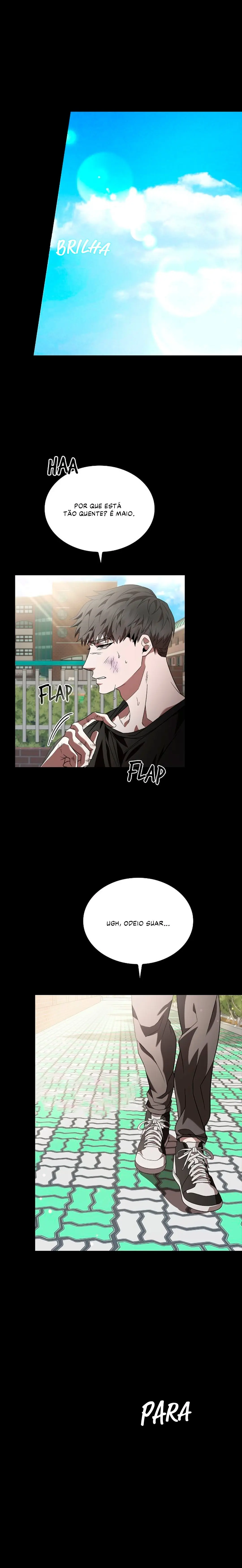 Raw – Capítulo 07 Yaoi – Página 14 Raw – Capítulo 07 Yaoi – Página 14