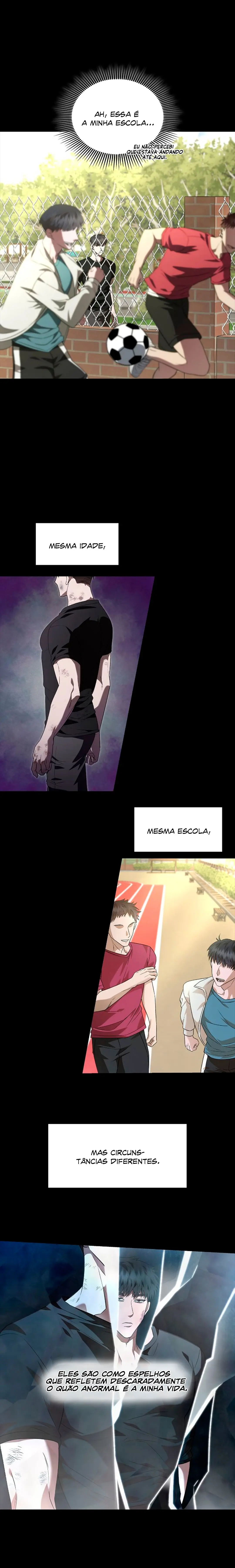 Raw – Capítulo 07 Yaoi – Página 15 Raw – Capítulo 07 Yaoi – Página 15