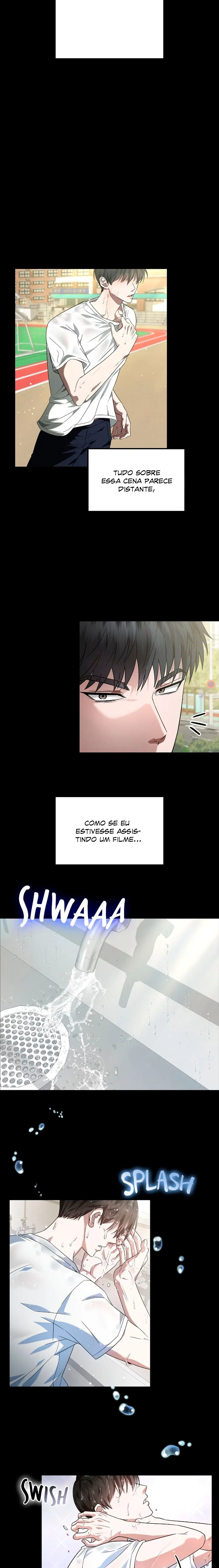 Raw – Capítulo 07 Yaoi – Página 16 Raw – Capítulo 07 Yaoi – Página 16