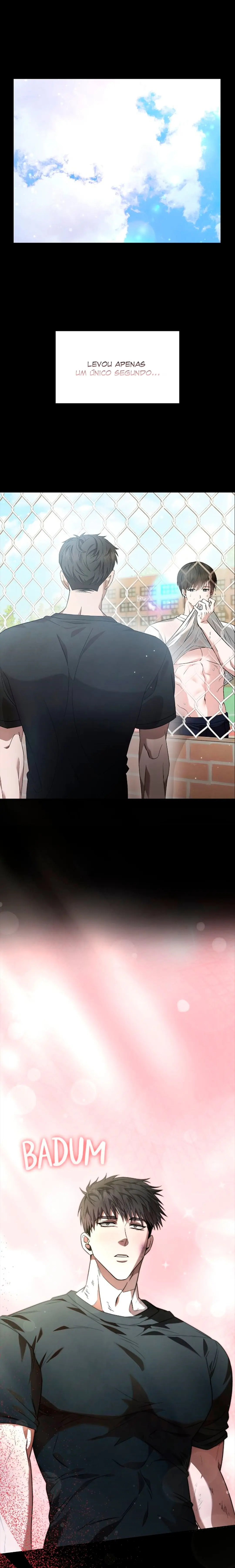 Raw – Capítulo 07 Yaoi – Página 18 Raw – Capítulo 07 Yaoi – Página 18