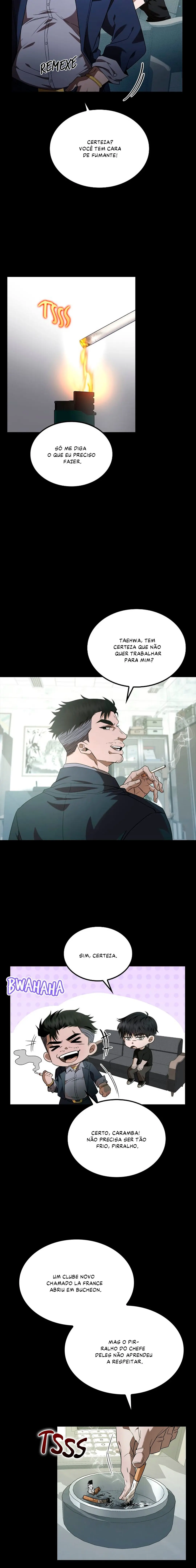 Raw – Capítulo 07 Yaoi – Página 9 Raw – Capítulo 07 Yaoi – Página 9