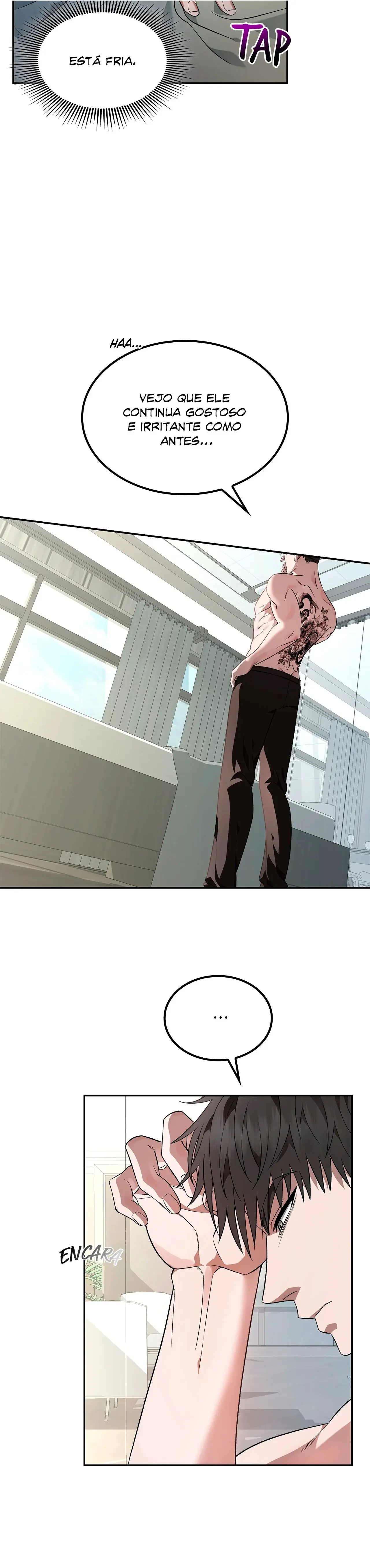 Raw – Capítulo 08 Yaoi – Página 12 Raw – Capítulo 08 Yaoi – Página 12