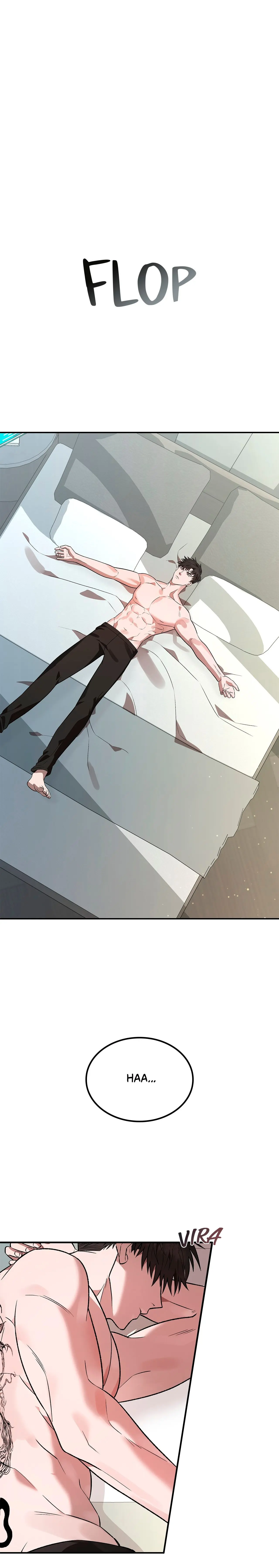 Raw – Capítulo 08 Yaoi – Página 13 Raw – Capítulo 08 Yaoi – Página 13