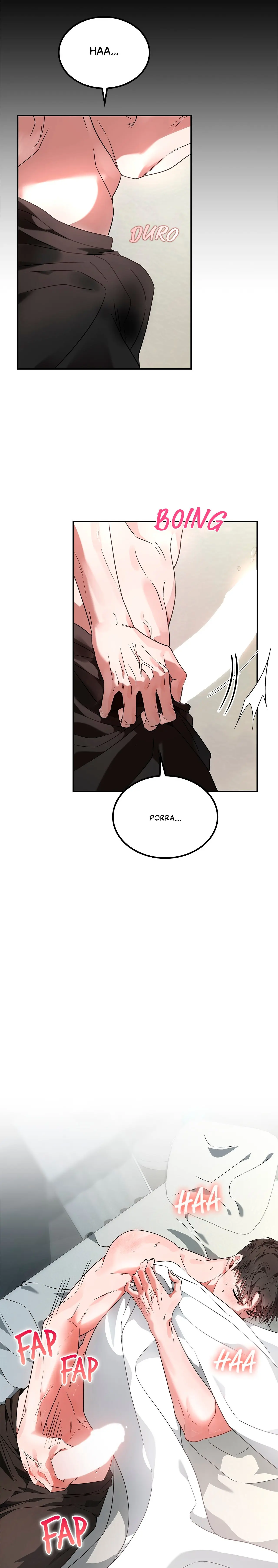 Raw – Capítulo 08 Yaoi – Página 15 Raw – Capítulo 08 Yaoi – Página 15