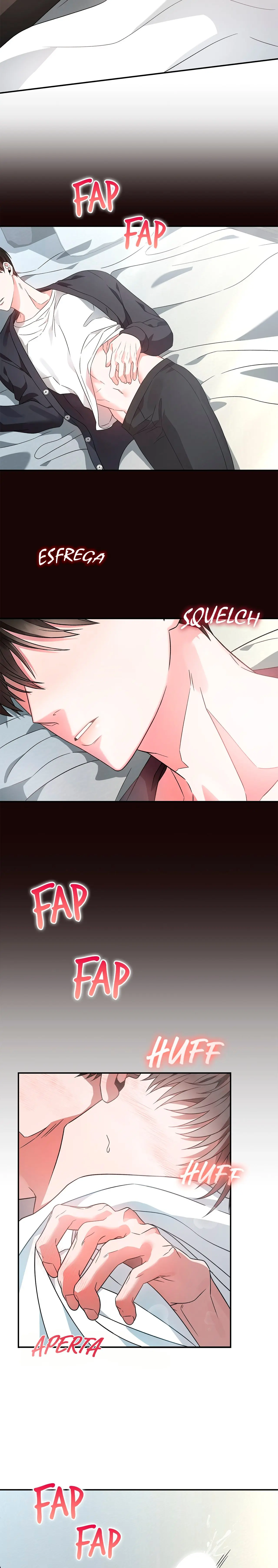 Raw – Capítulo 08 Yaoi – Página 16 Raw – Capítulo 08 Yaoi – Página 16