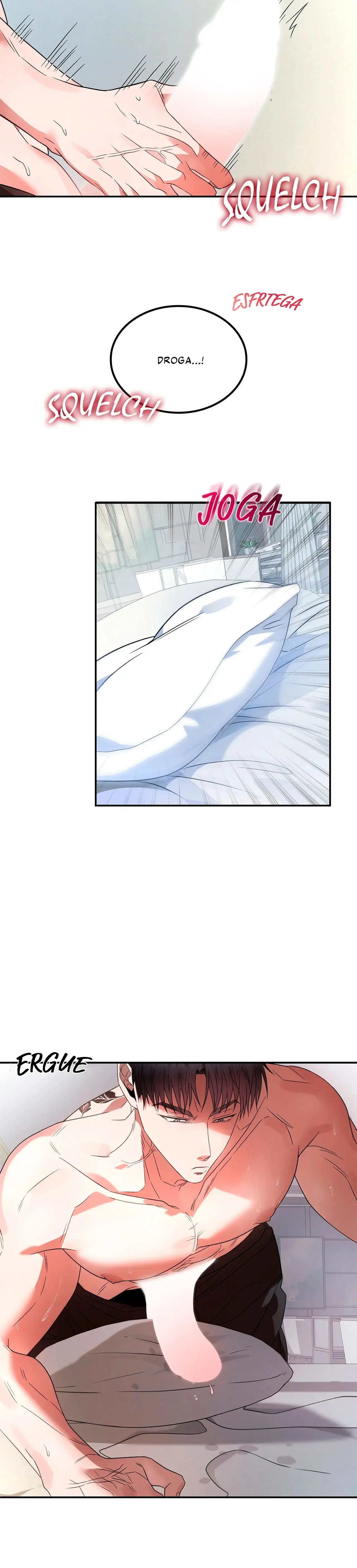 Raw – Capítulo 08 Yaoi – Página 17 Raw – Capítulo 08 Yaoi – Página 17