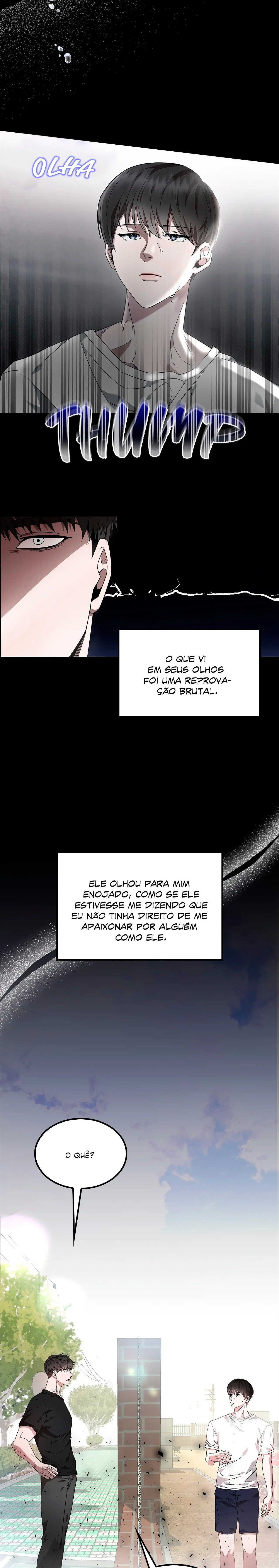 Raw – Capítulo 08 Yaoi – Página 2 Raw – Capítulo 08 Yaoi – Página 2