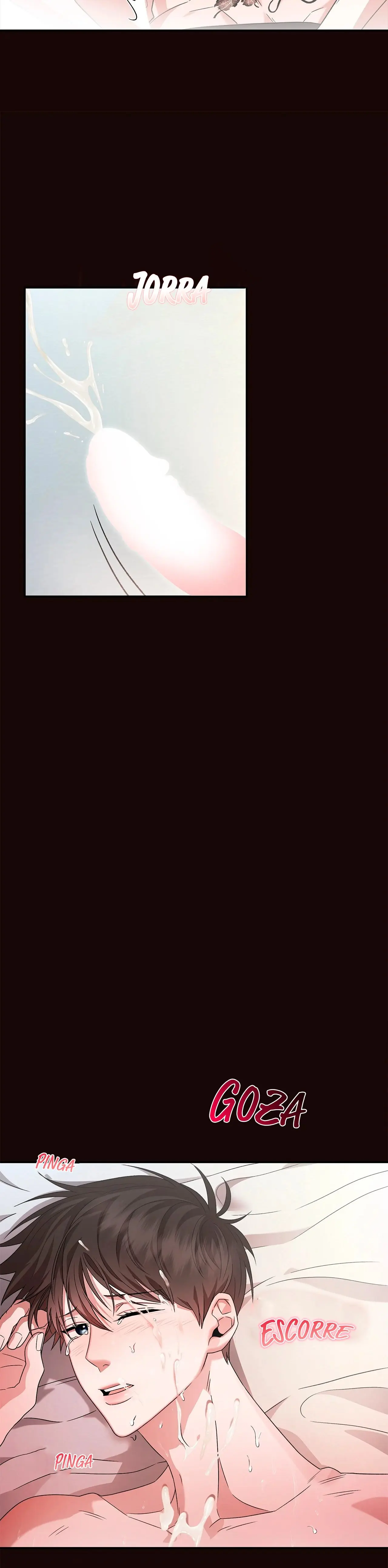 Raw – Capítulo 08 Yaoi – Página 23 Raw – Capítulo 08 Yaoi – Página 23