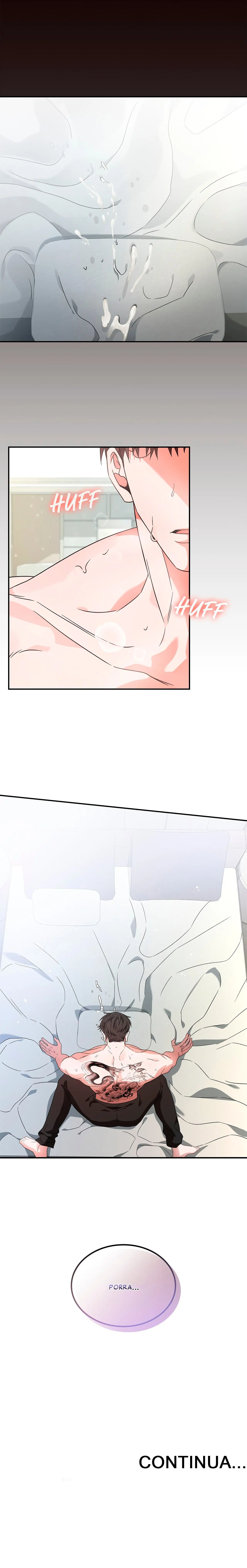 Raw – Capítulo 08 Yaoi – Página 24 Raw – Capítulo 08 Yaoi – Página 24