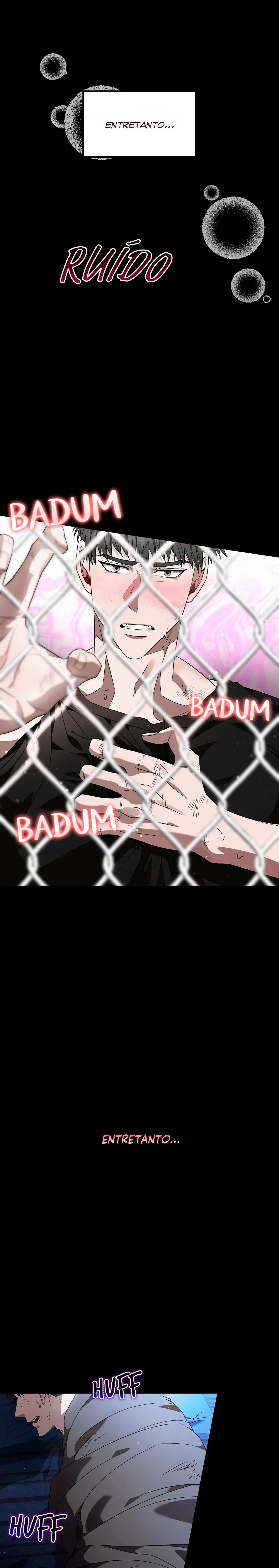 Raw – Capítulo 08 Yaoi – Página 5 Raw – Capítulo 08 Yaoi – Página 5