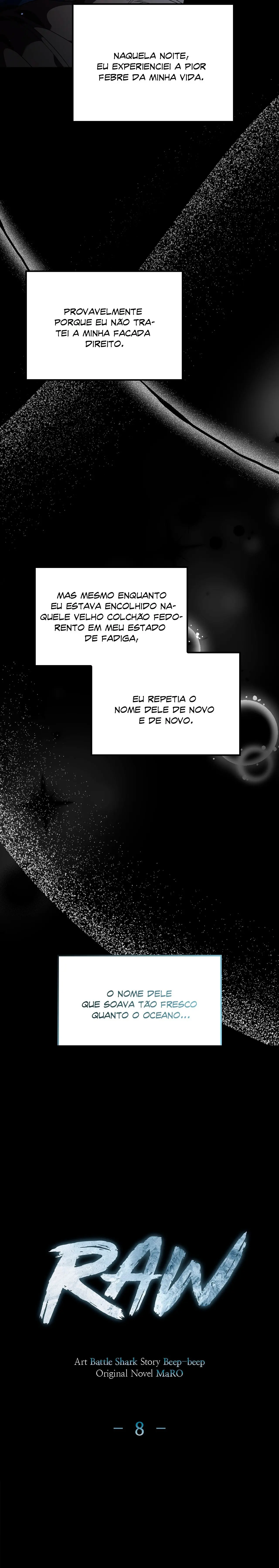 Raw – Capítulo 08 Yaoi – Página 6 Raw – Capítulo 08 Yaoi – Página 6