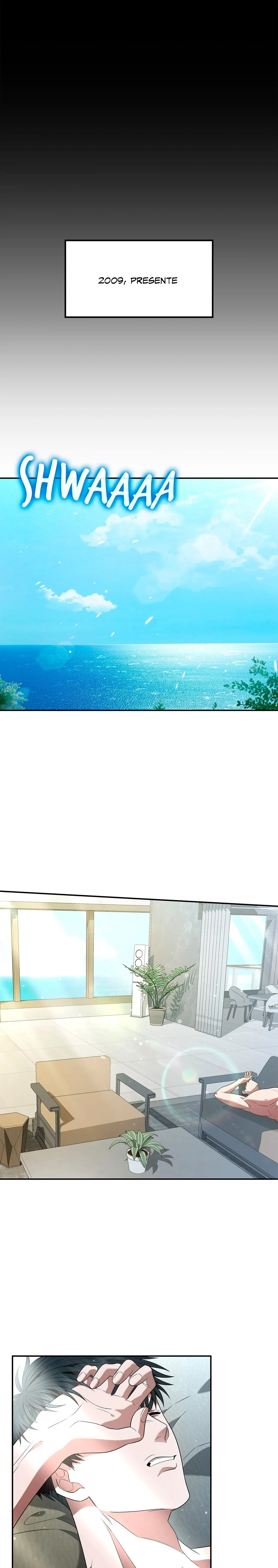 Raw – Capítulo 08 Yaoi – Página 7 Raw – Capítulo 08 Yaoi – Página 7