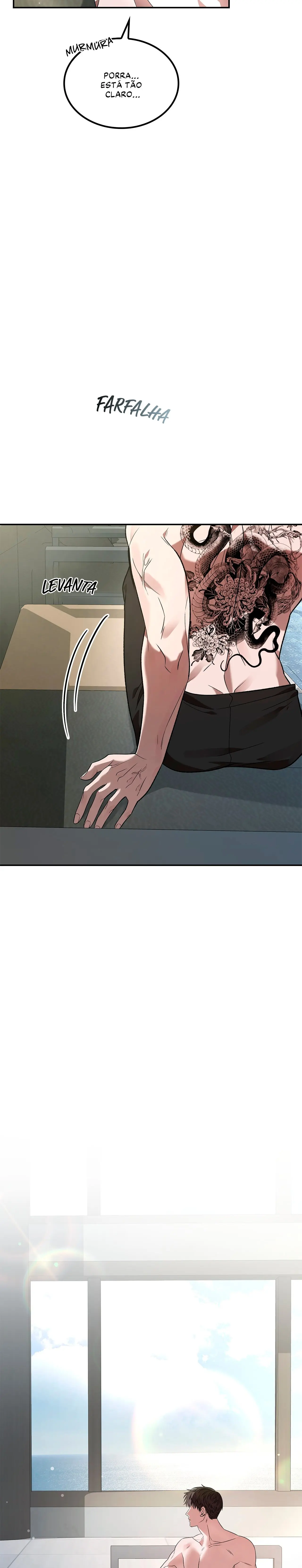 Raw – Capítulo 08 Yaoi – Página 8 Raw – Capítulo 08 Yaoi – Página 8