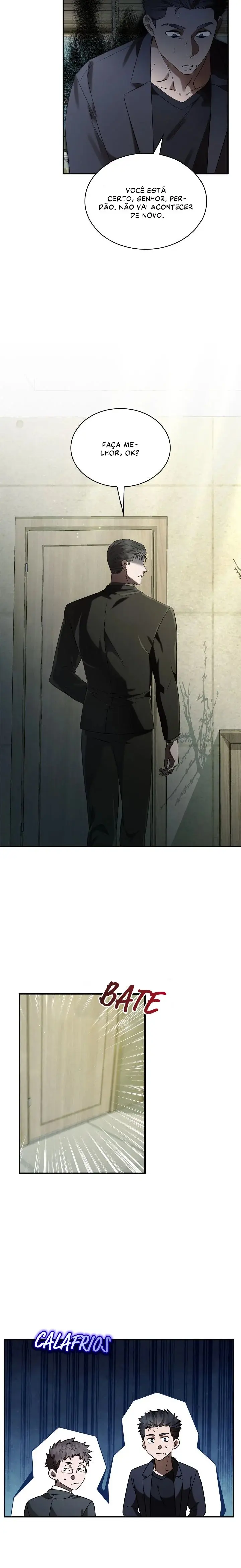 Raw – Capítulo 09 Yaoi – Página 10