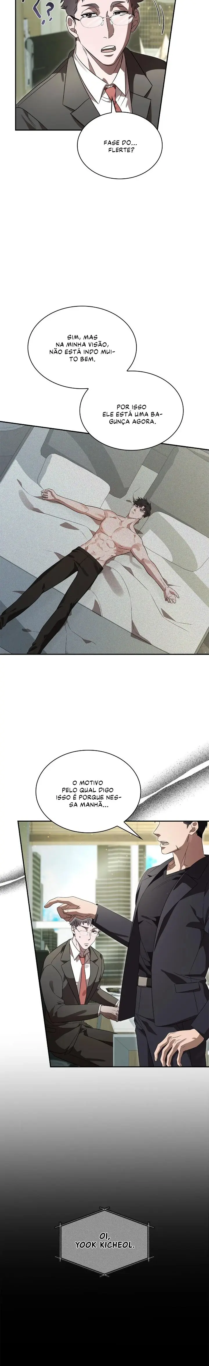 Raw – Capítulo 09 Yaoi – Página 13