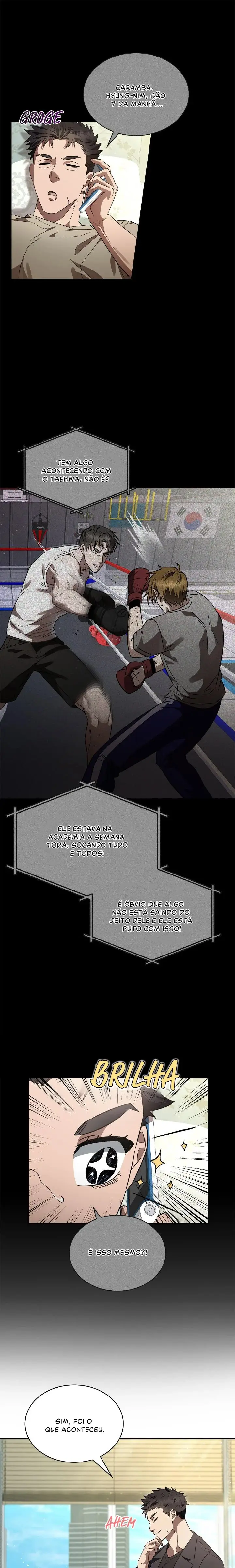 Raw – Capítulo 09 Yaoi – Página 14