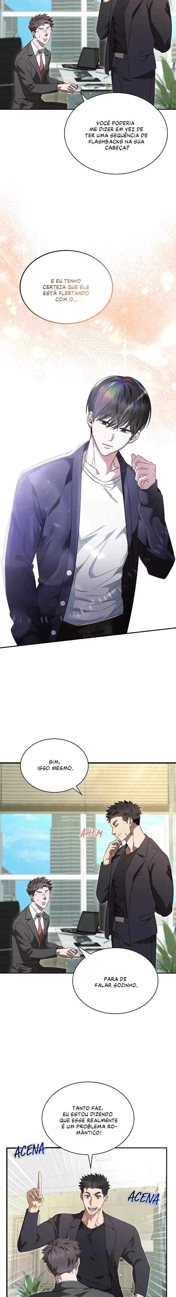 Raw – Capítulo 09 Yaoi – Página 15