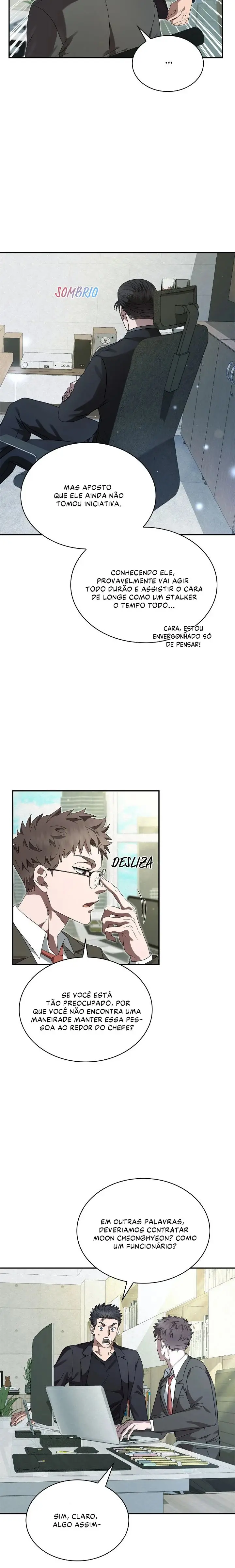 Raw – Capítulo 09 Yaoi – Página 16