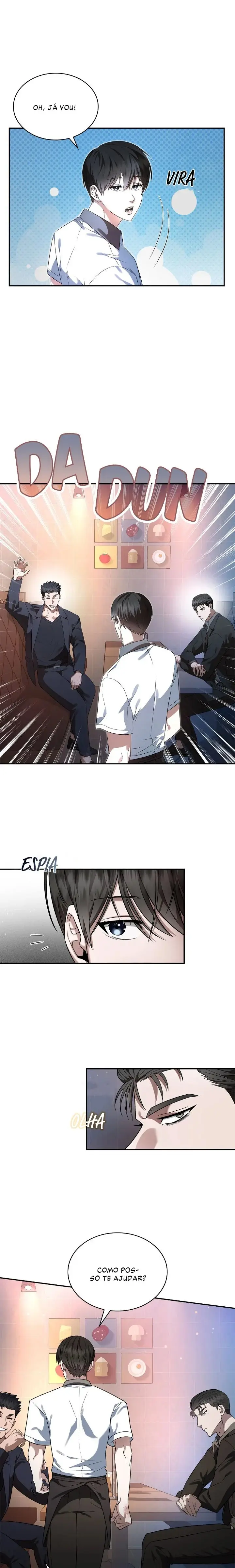 Raw – Capítulo 09 Yaoi – Página 18