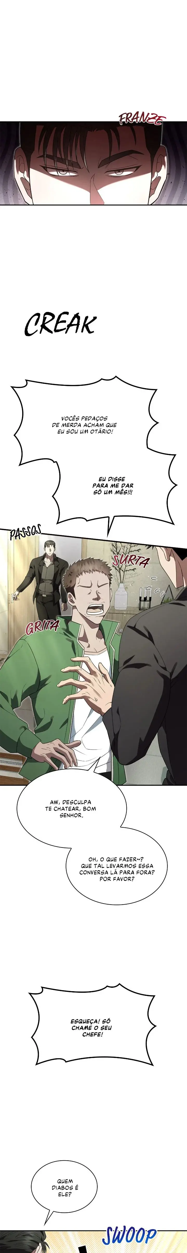 Raw – Capítulo 09 Yaoi – Página 6