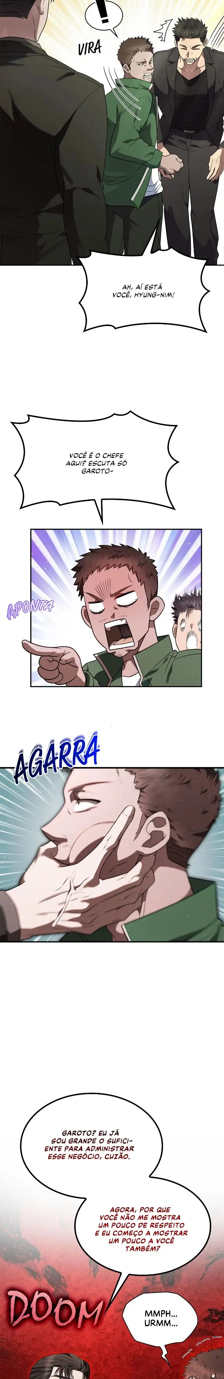 Raw – Capítulo 09 Yaoi – Página 7