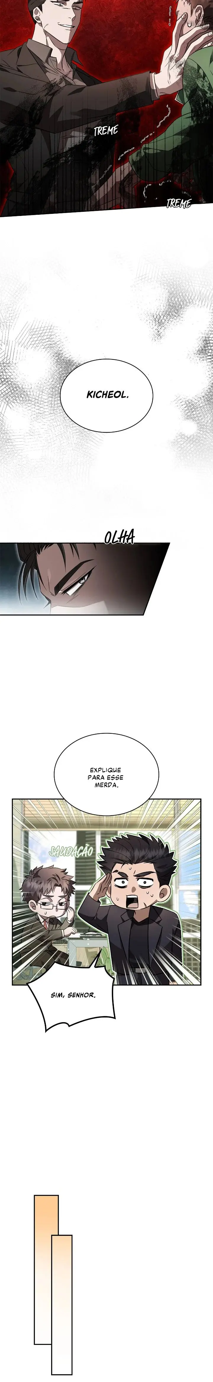 Raw – Capítulo 09 Yaoi – Página 8