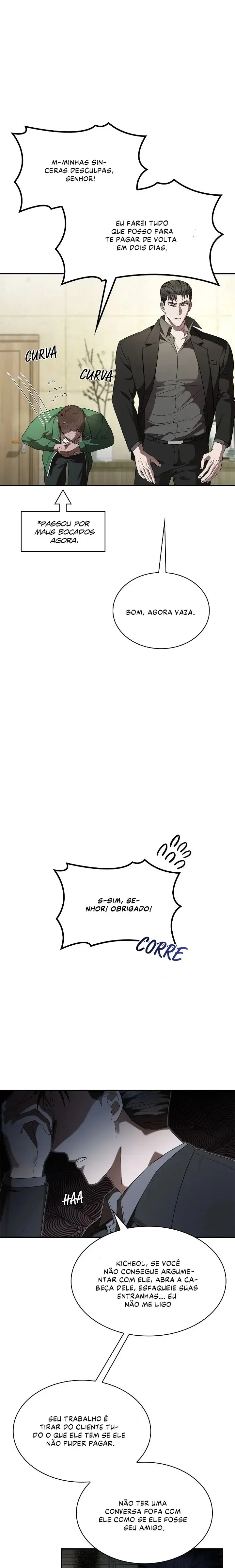 Raw – Capítulo 09 Yaoi – Página 9