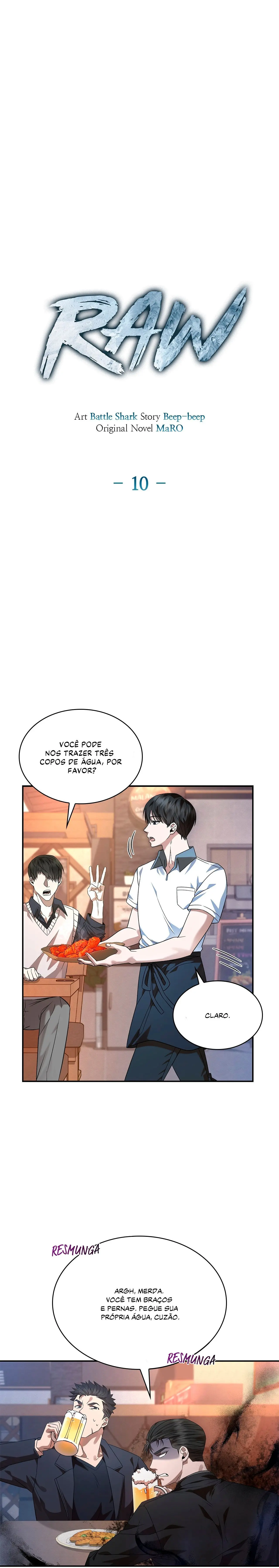 Raw – Capítulo 10 Yaoi – Página 1 Raw – Capítulo 10 Yaoi – Página 1