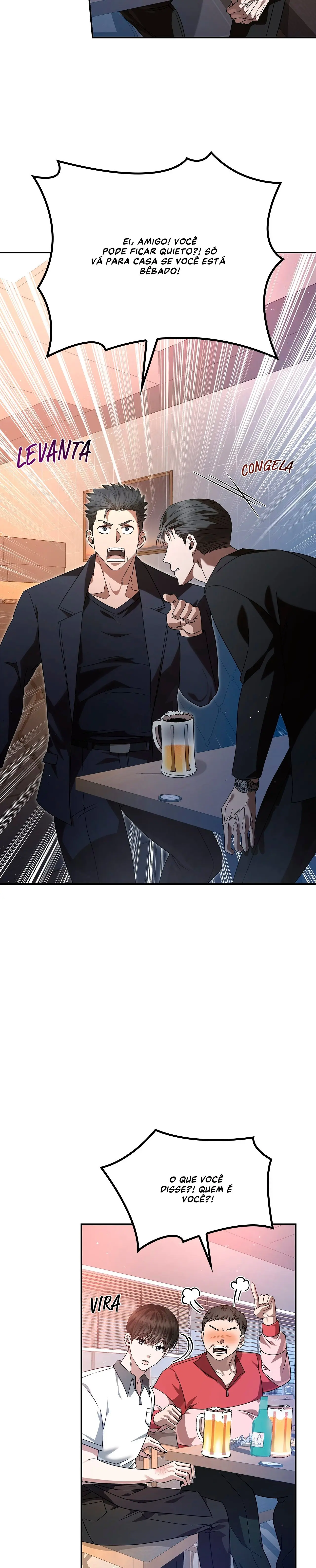 Raw – Capítulo 10 Yaoi – Página 10 Raw – Capítulo 10 Yaoi – Página 10