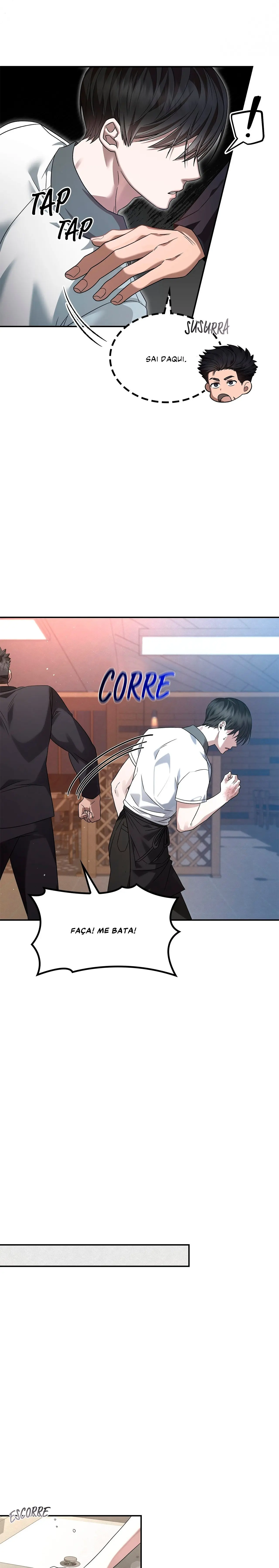 Raw – Capítulo 10 Yaoi – Página 12 Raw – Capítulo 10 Yaoi – Página 12