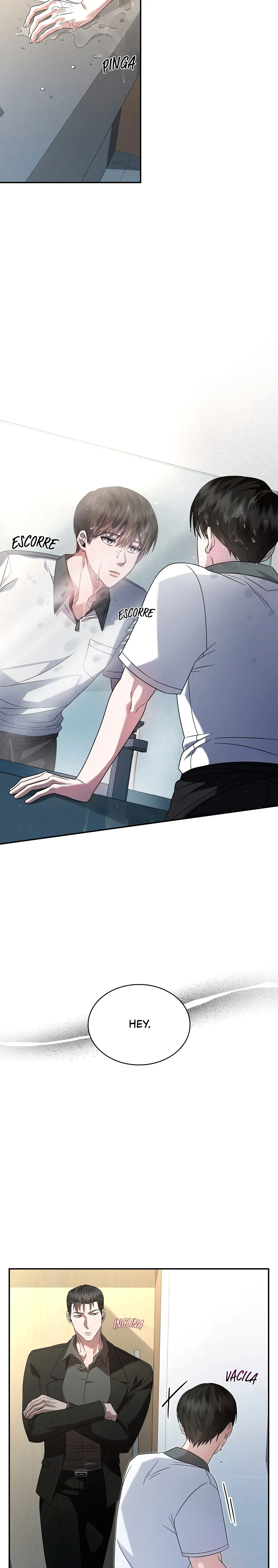 Raw – Capítulo 10 Yaoi – Página 13 Raw – Capítulo 10 Yaoi – Página 13