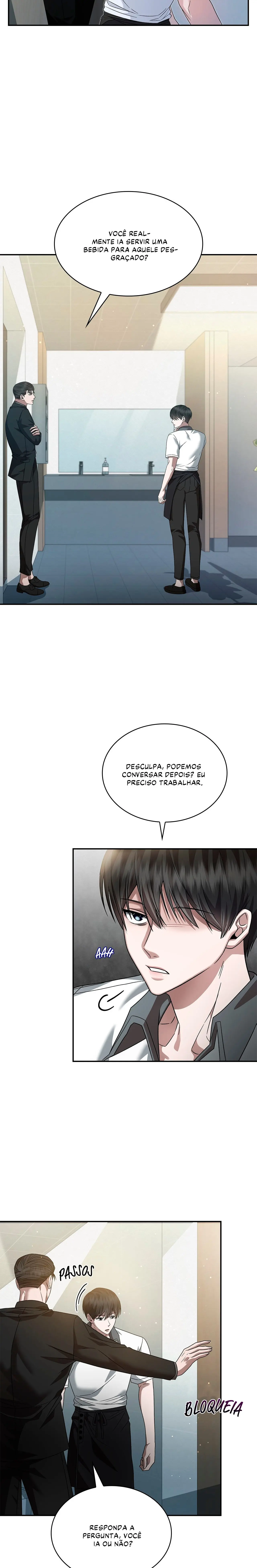 Raw – Capítulo 10 Yaoi – Página 14 Raw – Capítulo 10 Yaoi – Página 14