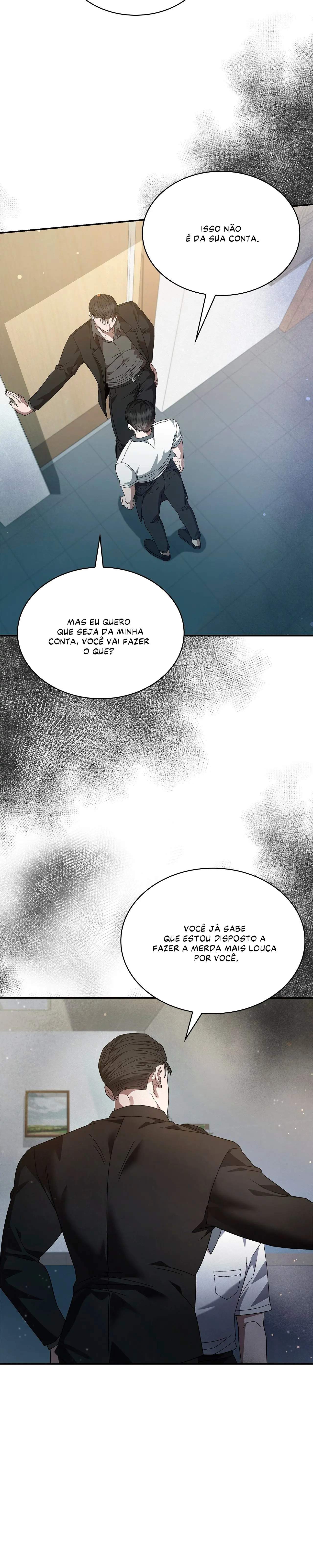 Raw – Capítulo 10 Yaoi – Página 15 Raw – Capítulo 10 Yaoi – Página 15