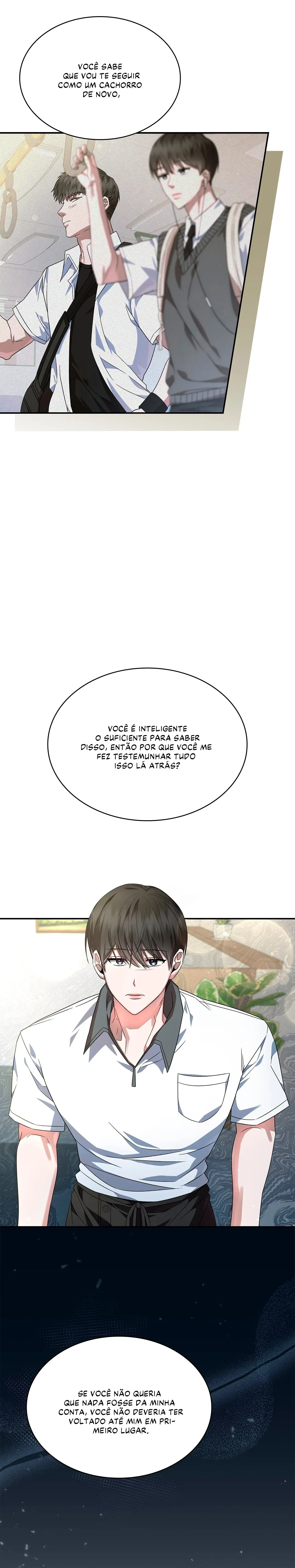 Raw – Capítulo 10 Yaoi – Página 16 Raw – Capítulo 10 Yaoi – Página 16